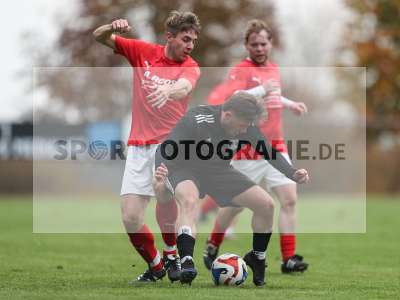 Fotos von SG Bischbr./Obernd. - FV Stetten-Binsfeld-Müdesheim auf sportfotografie.de