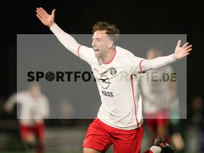 Fotos von TuS Frammersbach - TuS 1893 Aschaffenburg-Leider auf sportfotografie.de