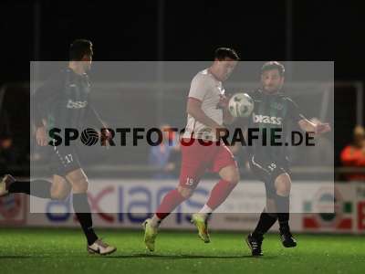 Fotos von TuS Frammersbach - TuS 1893 Aschaffenburg-Leider auf sportfotografie.de