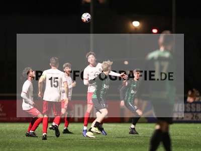 Fotos von TuS Frammersbach - TuS 1893 Aschaffenburg-Leider auf sportfotografie.de