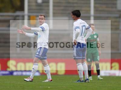 Fotos von SV Viktoria Aschaffenburg - VfB Eichstätt auf sportfotografie.de