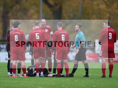 Fotos von TSV Karlburg - 1. FC Lichtenfels auf sportfotografie.de