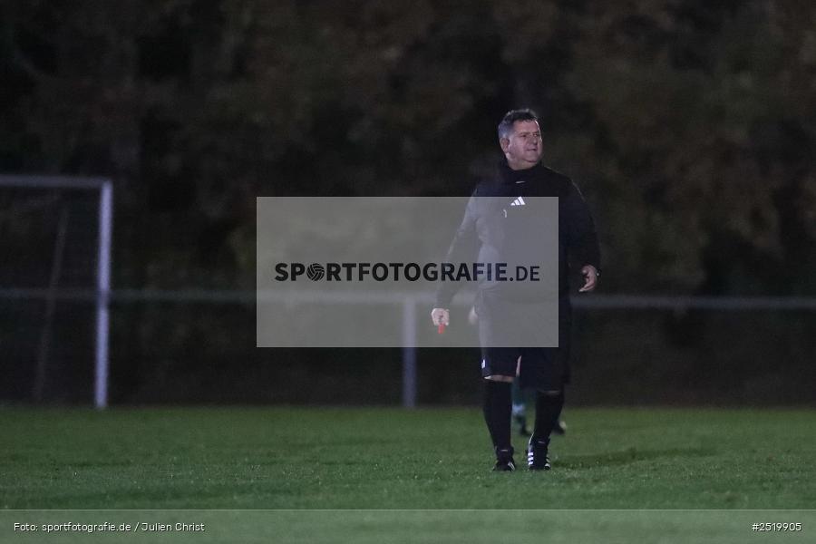 sport, action, Sportgelände, SVV, SV Veitshöchheim, Karsbach, Fussball, FFC Adelsberg-Karsbach, FFC, Bezirksoberliga Frauen, BFV, 4. Spieltag, 29.10.2025 - Bild-ID: 2519905