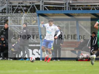 Fotos von SV Viktoria Aschaffenburg - VfB Eichstätt auf sportfotografie.de
