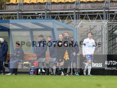 Fotos von SV Viktoria Aschaffenburg - VfB Eichstätt auf sportfotografie.de