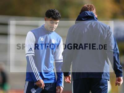 Fotos von SV Viktoria Aschaffenburg - VfB Eichstätt auf sportfotografie.de