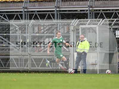 Fotos von SV Viktoria Aschaffenburg - VfB Eichstätt auf sportfotografie.de