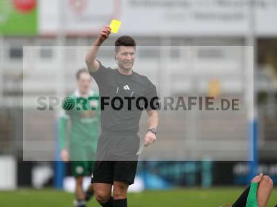 Fotos von SV Viktoria Aschaffenburg - VfB Eichstätt auf sportfotografie.de