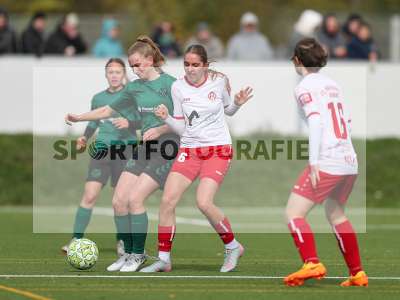 Fotos von FC Würzburger Kickers II - SV Veitshöchheim auf sportfotografie.de