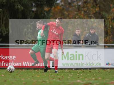 Fotos von FV Gemünden/Seifriedsburg - FV Thüngersheim auf sportfotografie.de