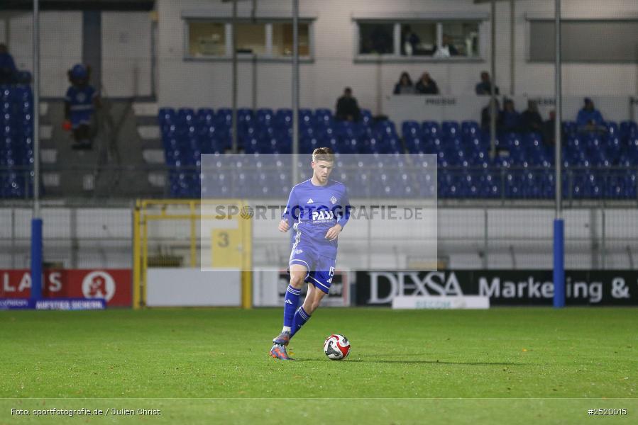 sport, action, TSV Buchbach, TSV, Stadion am Schönbusch, SVA, SV Viktoria Aschaffenburg, Regionalliga Bayern, Fussball, BFV, Aschaffenburg, 31.10.2025, 16. Spieltag - Bild-ID: 2520015