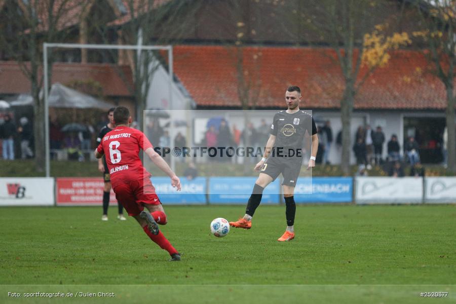 sport, action, TSV Schwaben Augsburg, TSV Aubstadt, TSV, Regionalliga Bayern, NGN Arena, Fussball, BFV, Aubstadt, AUB, 16. Spieltag, 01.11.2025 - Bild-ID: 2520377