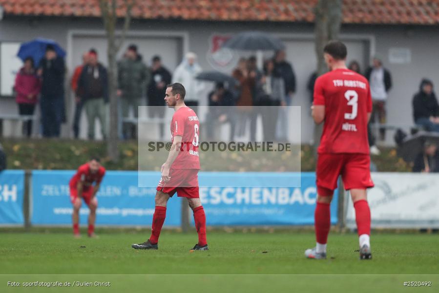 sport, action, TSV Schwaben Augsburg, TSV Aubstadt, TSV, Regionalliga Bayern, NGN Arena, Fussball, BFV, Aubstadt, AUB, 16. Spieltag, 01.11.2025 - Bild-ID: 2520492
