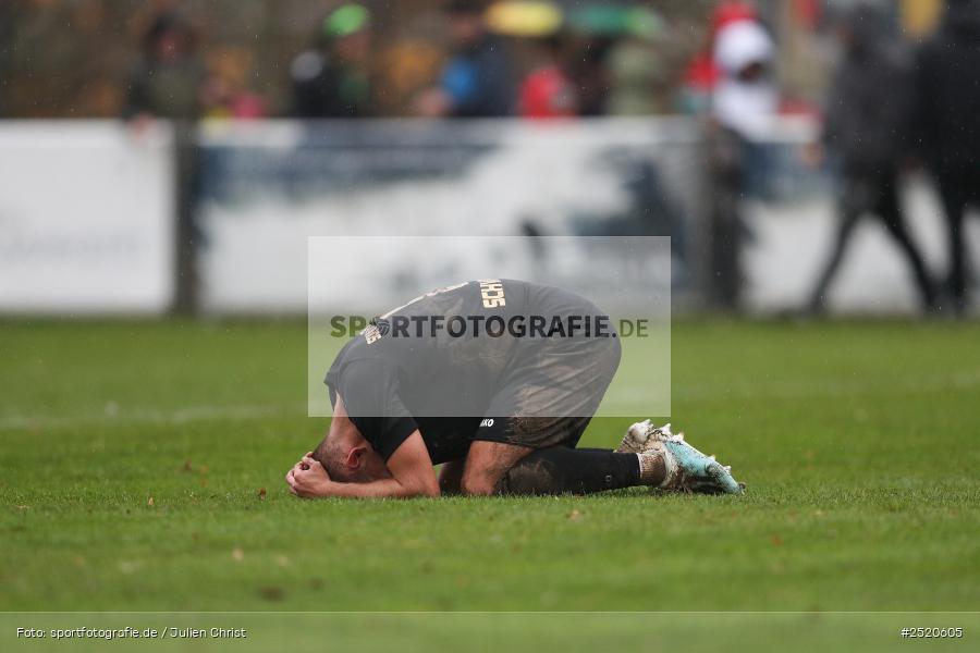 sport, action, TSV Schwaben Augsburg, TSV Aubstadt, TSV, Regionalliga Bayern, NGN Arena, Fussball, BFV, Aubstadt, AUB, 16. Spieltag, 01.11.2025 - Bild-ID: 2520605