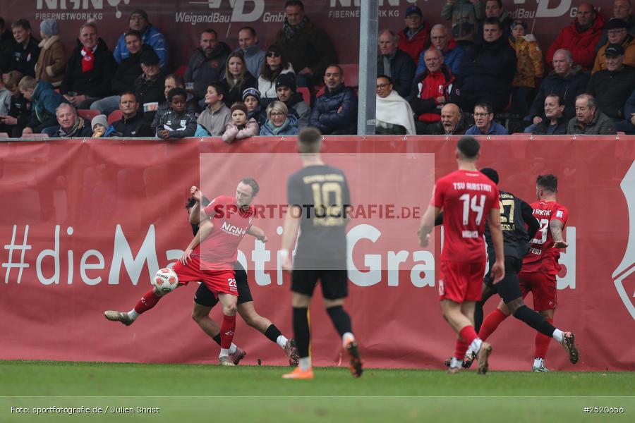 sport, action, TSV Schwaben Augsburg, TSV Aubstadt, TSV, Regionalliga Bayern, NGN Arena, Fussball, BFV, Aubstadt, AUB, 16. Spieltag, 01.11.2025 - Bild-ID: 2520656