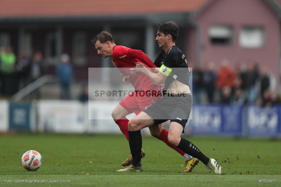sport, action, TSV Schwaben Augsburg, TSV Aubstadt, TSV, Regionalliga Bayern, NGN Arena, Fussball, BFV, Aubstadt, AUB, 16. Spieltag, 01.11.2025 - Bild-ID: 2520677