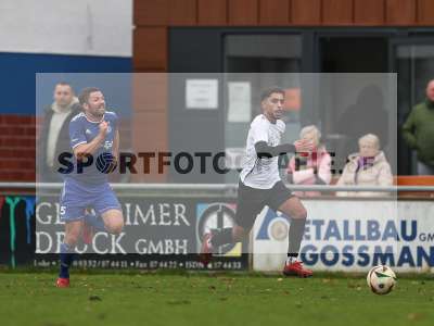 Fotos von TSV Lohr - TSV Heimbuchenthal auf sportfotografie.de