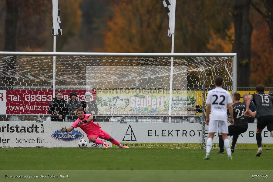 sport, action, TSV Karlburg, TSV Abtswind, Landesliga Nordwest, Karlburg, KAR, Fussball, Fundamentum Sportpark, BFV, ABT, 18. Spieltag, 02.11.2025 - Bild-ID: 2521032