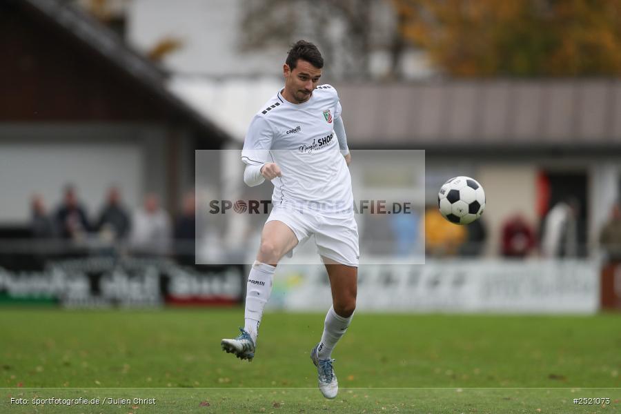 sport, action, TSV Karlburg, TSV Abtswind, Landesliga Nordwest, Karlburg, KAR, Fussball, Fundamentum Sportpark, BFV, ABT, 18. Spieltag, 02.11.2025 - Bild-ID: 2521073
