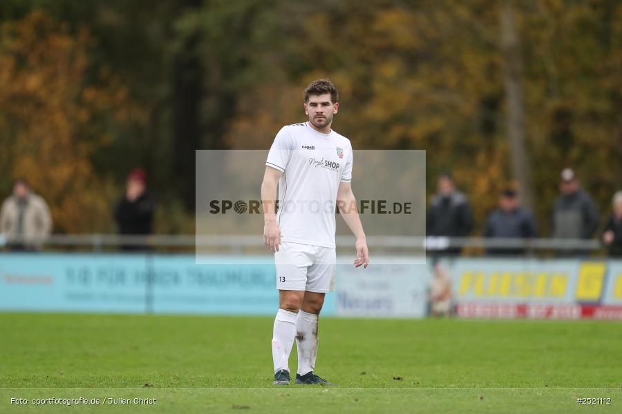 sport, action, TSV Karlburg, TSV Abtswind, Landesliga Nordwest, Karlburg, KAR, Fussball, Fundamentum Sportpark, BFV, ABT, 18. Spieltag, 02.11.2025 - Bild-ID: 2521112