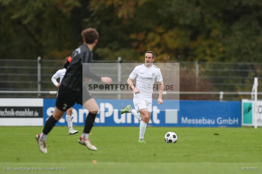 sport, action, TSV Karlburg, TSV Abtswind, Landesliga Nordwest, Karlburg, KAR, Fussball, Fundamentum Sportpark, BFV, ABT, 18. Spieltag, 02.11.2025 - Bild-ID: 2521120