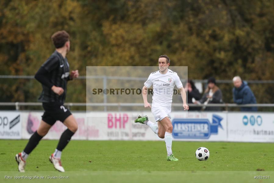 sport, action, TSV Karlburg, TSV Abtswind, Landesliga Nordwest, Karlburg, KAR, Fussball, Fundamentum Sportpark, BFV, ABT, 18. Spieltag, 02.11.2025 - Bild-ID: 2521121