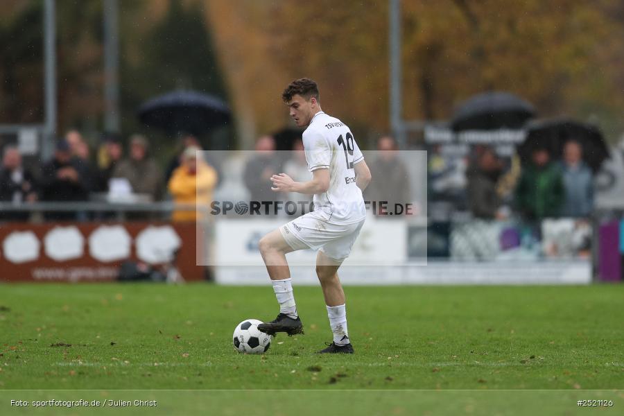 sport, action, TSV Karlburg, TSV Abtswind, Landesliga Nordwest, Karlburg, KAR, Fussball, Fundamentum Sportpark, BFV, ABT, 18. Spieltag, 02.11.2025 - Bild-ID: 2521126