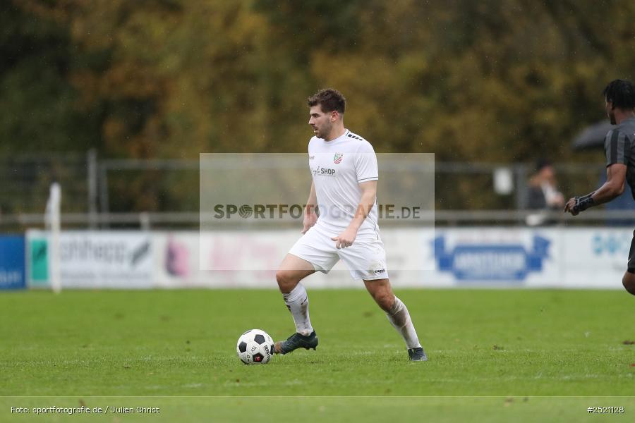sport, action, TSV Karlburg, TSV Abtswind, Landesliga Nordwest, Karlburg, KAR, Fussball, Fundamentum Sportpark, BFV, ABT, 18. Spieltag, 02.11.2025 - Bild-ID: 2521128