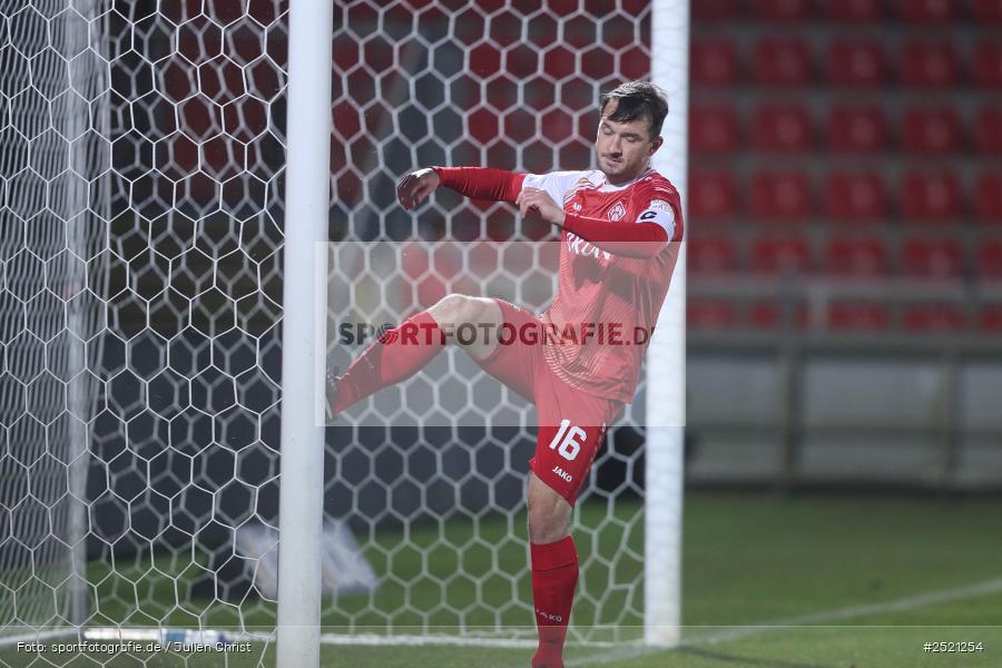 sport, action, Würzburg, Viertelfinale, SVA, SV Viktoria Aschaffenburg, Fussball, FWK, FC Würzburger Kickers, BFV-Verbandspokal, BFV, AKON Arena, 04.11.2025 - Bild-ID: 2521254