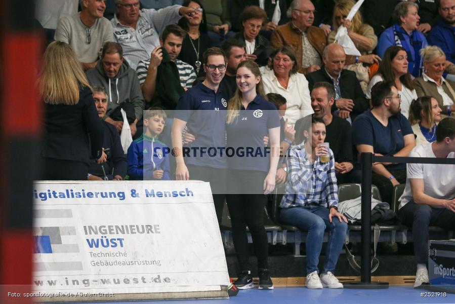 Untermainhalle, Elsenfeld, 05.11.2025, sport, action, Handball, DHB, Achtelfinale, DHB-Pokal, SCM, TVG, SC Magdeburg, TV Großwallstadt - Bild-ID: 2521918
