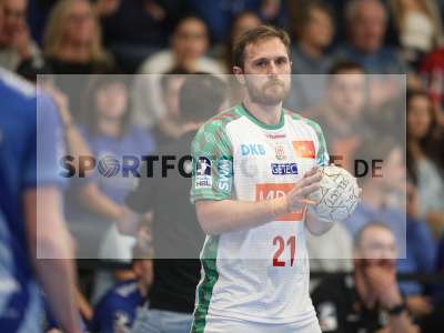 Fotos von TV Großwallstadt - SC Magdeburg auf sportfotografie.de