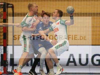 Fotos von TV Großwallstadt - SC Magdeburg auf sportfotografie.de