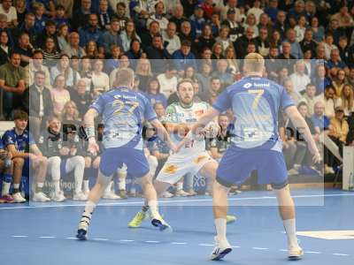 Fotos von TV Großwallstadt - SC Magdeburg auf sportfotografie.de