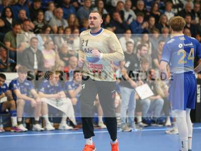 Fotos von TV Großwallstadt - SC Magdeburg auf sportfotografie.de