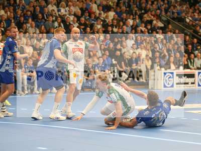 Fotos von TV Großwallstadt - SC Magdeburg auf sportfotografie.de