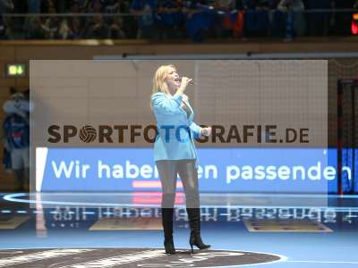 Fotos von TV Großwallstadt - SC Magdeburg auf sportfotografie.de