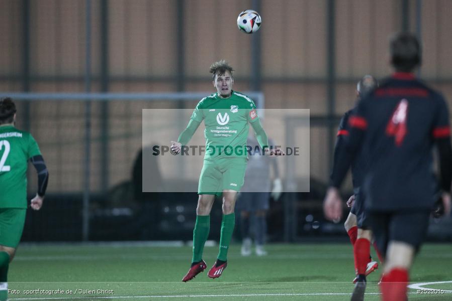 sport, action, Thüngersheim, Sportgelände, SGB, SG Burgsinn, Kreisliga Würzburg Gr. 2, Fusball, FVT, FV Thüngersheim, 17. Spieltag, 07.11.2025 - Bild-ID: 2522016