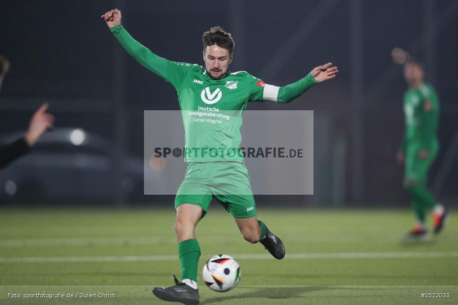 sport, action, Thüngersheim, Sportgelände, SGB, SG Burgsinn, Kreisliga Würzburg Gr. 2, Fusball, FVT, FV Thüngersheim, 17. Spieltag, 07.11.2025 - Bild-ID: 2522033