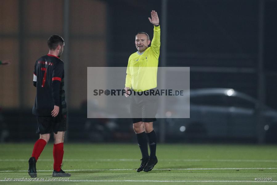 sport, action, Thüngersheim, Sportgelände, SGB, SG Burgsinn, Kreisliga Würzburg Gr. 2, Fusball, FVT, FV Thüngersheim, 17. Spieltag, 07.11.2025 - Bild-ID: 2522095