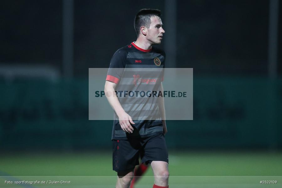 sport, action, Thüngersheim, Sportgelände, SGB, SG Burgsinn, Kreisliga Würzburg Gr. 2, Fusball, FVT, FV Thüngersheim, 17. Spieltag, 07.11.2025 - Bild-ID: 2522109