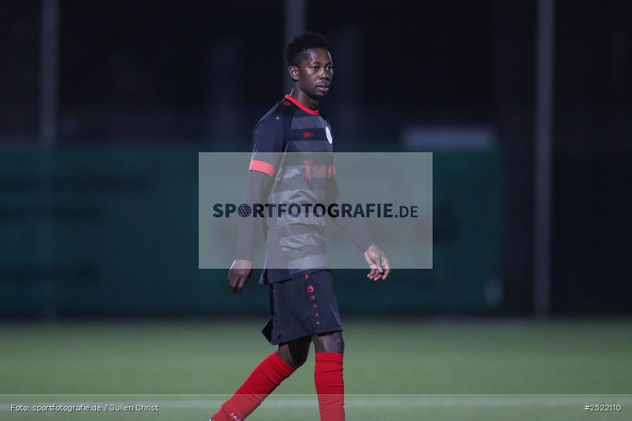 sport, action, Thüngersheim, Sportgelände, SGB, SG Burgsinn, Kreisliga Würzburg Gr. 2, Fusball, FVT, FV Thüngersheim, 17. Spieltag, 07.11.2025 - Bild-ID: 2522110