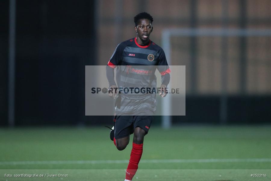 sport, action, Thüngersheim, Sportgelände, SGB, SG Burgsinn, Kreisliga Würzburg Gr. 2, Fusball, FVT, FV Thüngersheim, 17. Spieltag, 07.11.2025 - Bild-ID: 2522116