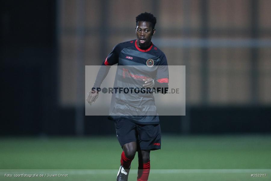 sport, action, Thüngersheim, Sportgelände, SGB, SG Burgsinn, Kreisliga Würzburg Gr. 2, Fusball, FVT, FV Thüngersheim, 17. Spieltag, 07.11.2025 - Bild-ID: 2522117