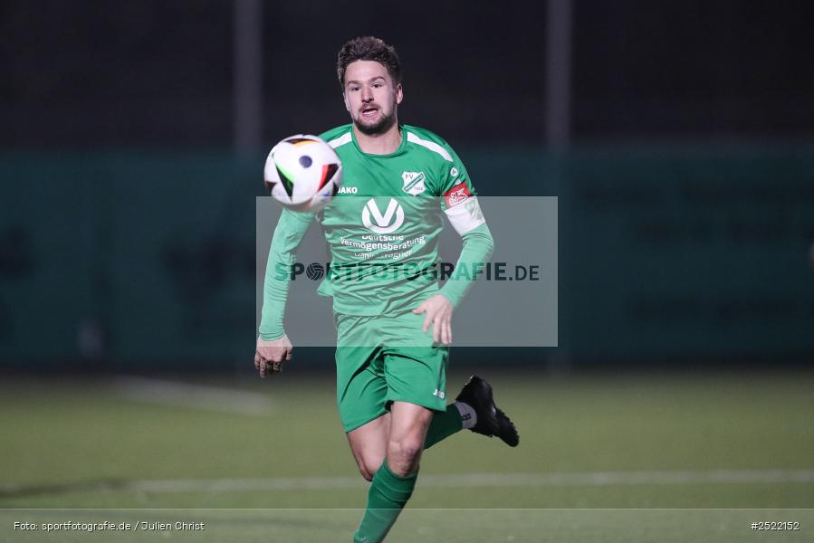 sport, action, Thüngersheim, Sportgelände, SGB, SG Burgsinn, Kreisliga Würzburg Gr. 2, Fusball, FVT, FV Thüngersheim, 17. Spieltag, 07.11.2025 - Bild-ID: 2522152