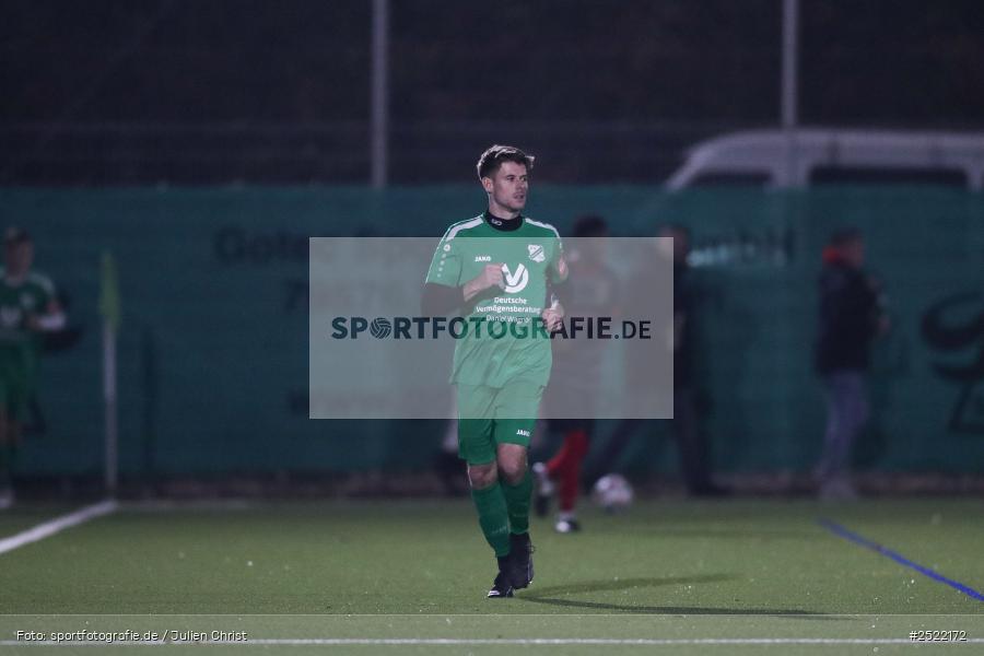 sport, action, Thüngersheim, Sportgelände, SGB, SG Burgsinn, Kreisliga Würzburg Gr. 2, Fusball, FVT, FV Thüngersheim, 17. Spieltag, 07.11.2025 - Bild-ID: 2522172