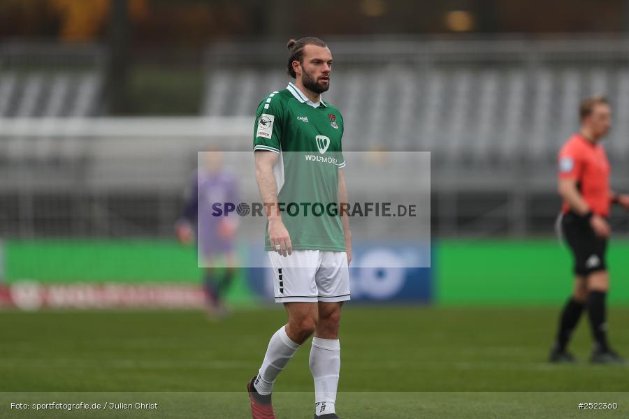 sport, action, TSG Hoffenheim II, TSG, Schweinfurt, Sachs-Stadion, Fusball, FCS, 3. Liga, 14. Spieltag, 1. FC Schweinfurt 1905, 08.11.2025 - Bild-ID: 2522360