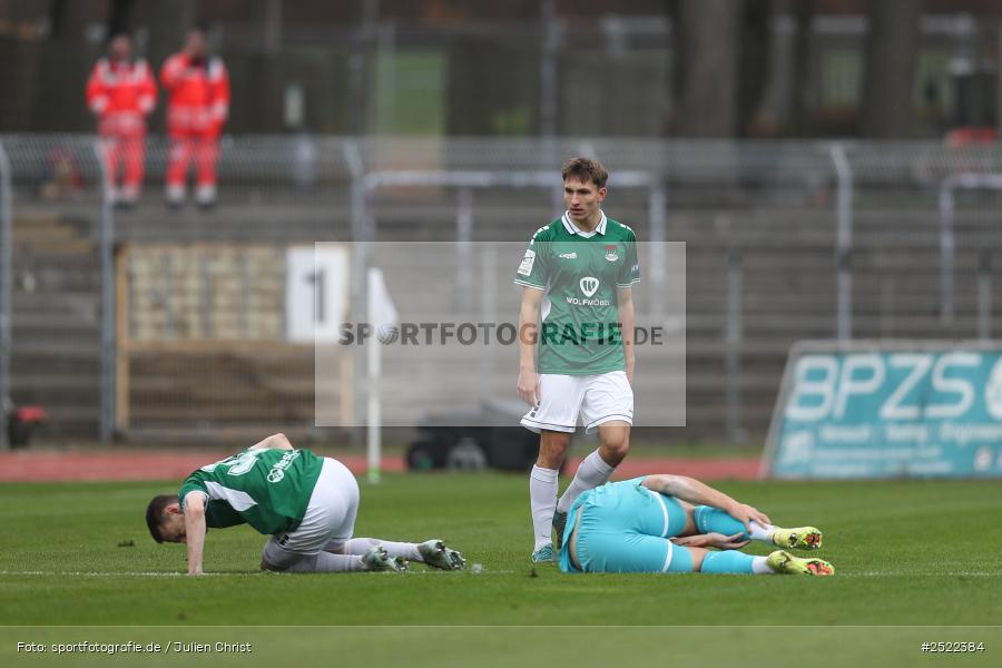sport, action, TSG Hoffenheim II, TSG, Schweinfurt, Sachs-Stadion, Fusball, FCS, 3. Liga, 14. Spieltag, 1. FC Schweinfurt 1905, 08.11.2025 - Bild-ID: 2522384