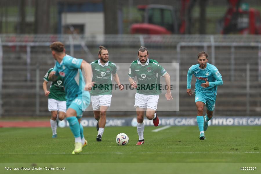 sport, action, TSG Hoffenheim II, TSG, Schweinfurt, Sachs-Stadion, Fusball, FCS, 3. Liga, 14. Spieltag, 1. FC Schweinfurt 1905, 08.11.2025 - Bild-ID: 2522387