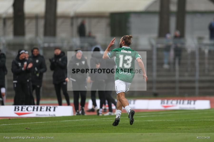 sport, action, TSG Hoffenheim II, TSG, Schweinfurt, Sachs-Stadion, Fusball, FCS, 3. Liga, 14. Spieltag, 1. FC Schweinfurt 1905, 08.11.2025 - Bild-ID: 2522428