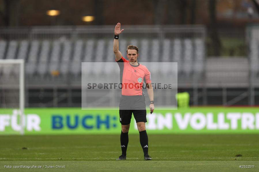 sport, action, TSG Hoffenheim II, TSG, Schweinfurt, Sachs-Stadion, Fusball, FCS, 3. Liga, 14. Spieltag, 1. FC Schweinfurt 1905, 08.11.2025 - Bild-ID: 2522517